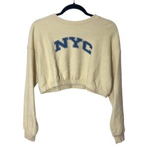 New‎ York City Cropped